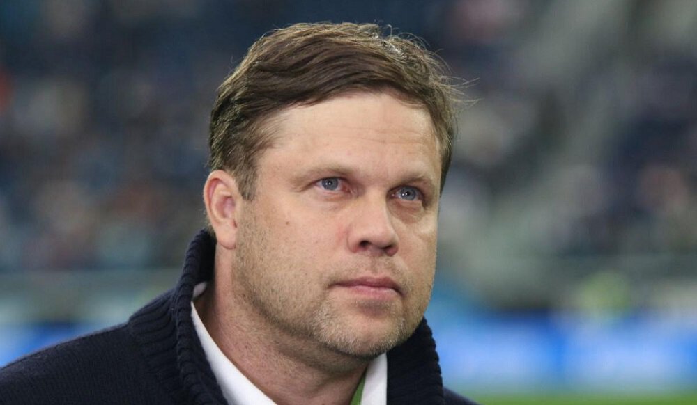 Радимов о Дуарте: Таких разгильдяев нужно выгонять не то что из Спартака, а даже из Шинника. Больше вопросов к тем, кто его за 4 млн евро привез