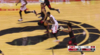 Terence Davis 3-pointers in Toronto Raptors vs. Chicago Bulls