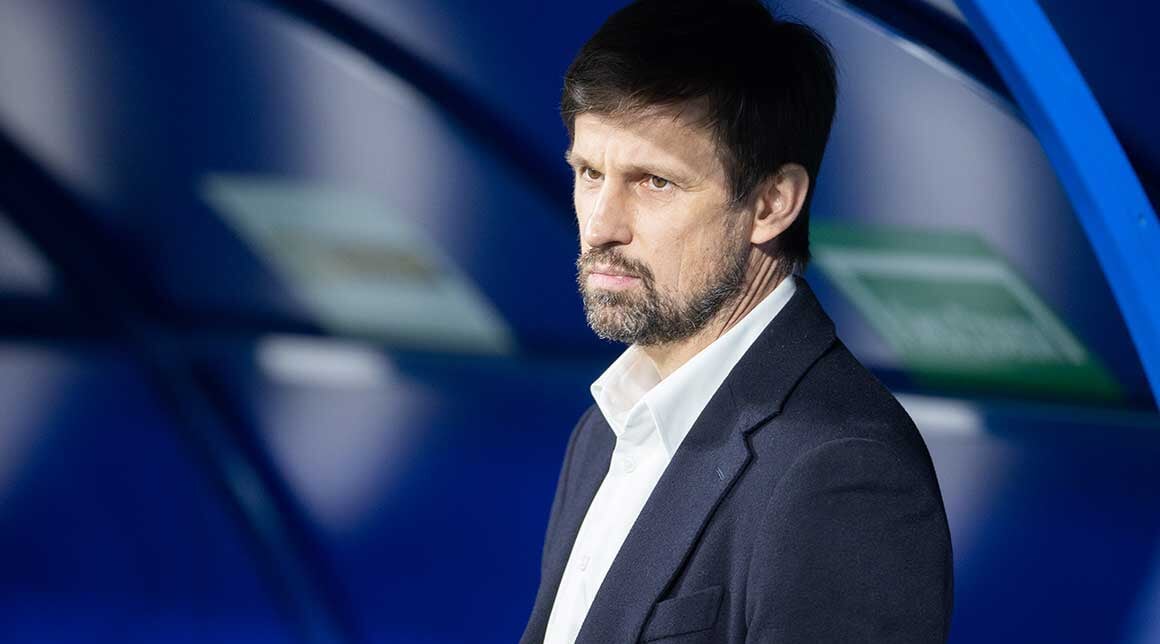 Зенит пропустил во всех 16 выездных матчах еврокубков при Семаке