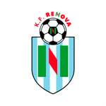 FK Renova  Tabelle