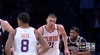 Timofey Mozgov, Alex Len  Game Highlights from Brooklyn Nets vs. Phoenix Suns