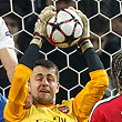 Лукаш Фабианьски, фото, Радамель Фалькао, Арсенал, Лига чемпионов УЕФА, Порту