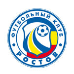 Ростов мол - статистика Россия. Первенство молодежных команд 2011
