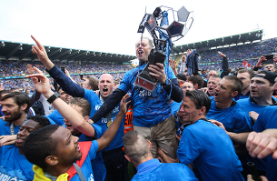 «ПСЖ» интересуется защитником сборной Бельгии Менье