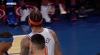 Michael Beasley with the And-1!