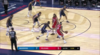Nickeil Alexander-Walker 3-pointers in New Orleans Pelicans vs. Dallas Mavericks
