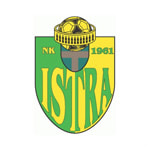 Istra 1961  Classement