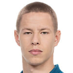Prokhin, Danila avatar