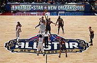 НБА, Адам Сильвер