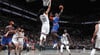 GAME RECAP: Knicks 94, Nets 82