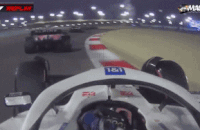 Мик Шумахер, Гран-при Бахрейна, Формула-1, Хаас