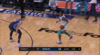 Terry Rozier 3-pointers in Memphis Grizzlies vs. Charlotte Hornets