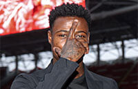 Квинси Промес, премьер-лига Россия, Спартак