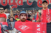 Спартак, болельщики, бизнес