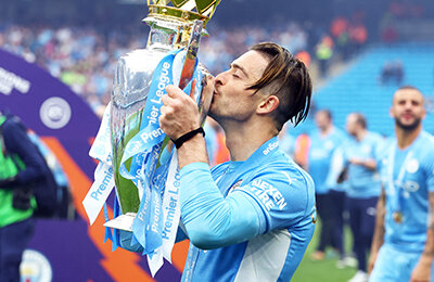 премьер-лига Англия, Пеп Гвардиола, Манчестер Сити