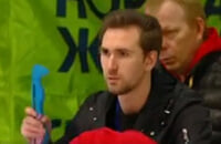 женское катание, сборная России, Даниил Глейхенгауз, Сергей Дудаков, Анна Щербакова, Кубок России