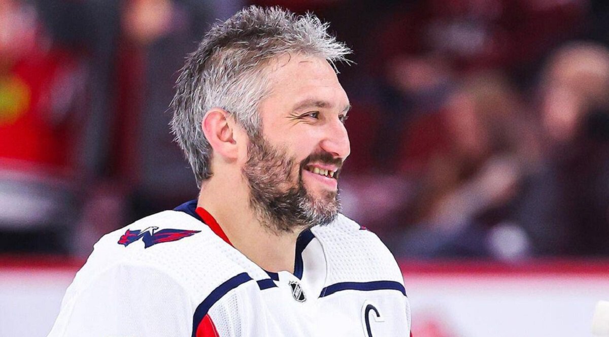 Алексей Ковалев: У Овечкина здоровье быка, который может пройти сквозь стену и ничего себе не сломать. В Зал славы сразу по завершении карьеры