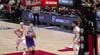 LaMelo Ball with 13 Assists vs. Chicago Bulls