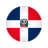 сборная Доминиканской республики