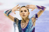 Гран-при среди юниоров, Камила Валиева, сборная России
