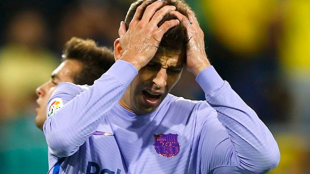Жерар Пике: У Барсы 5 игр при двухдневном отдыхе. Лига чемпионов, матч с Атлетико Мы же люди