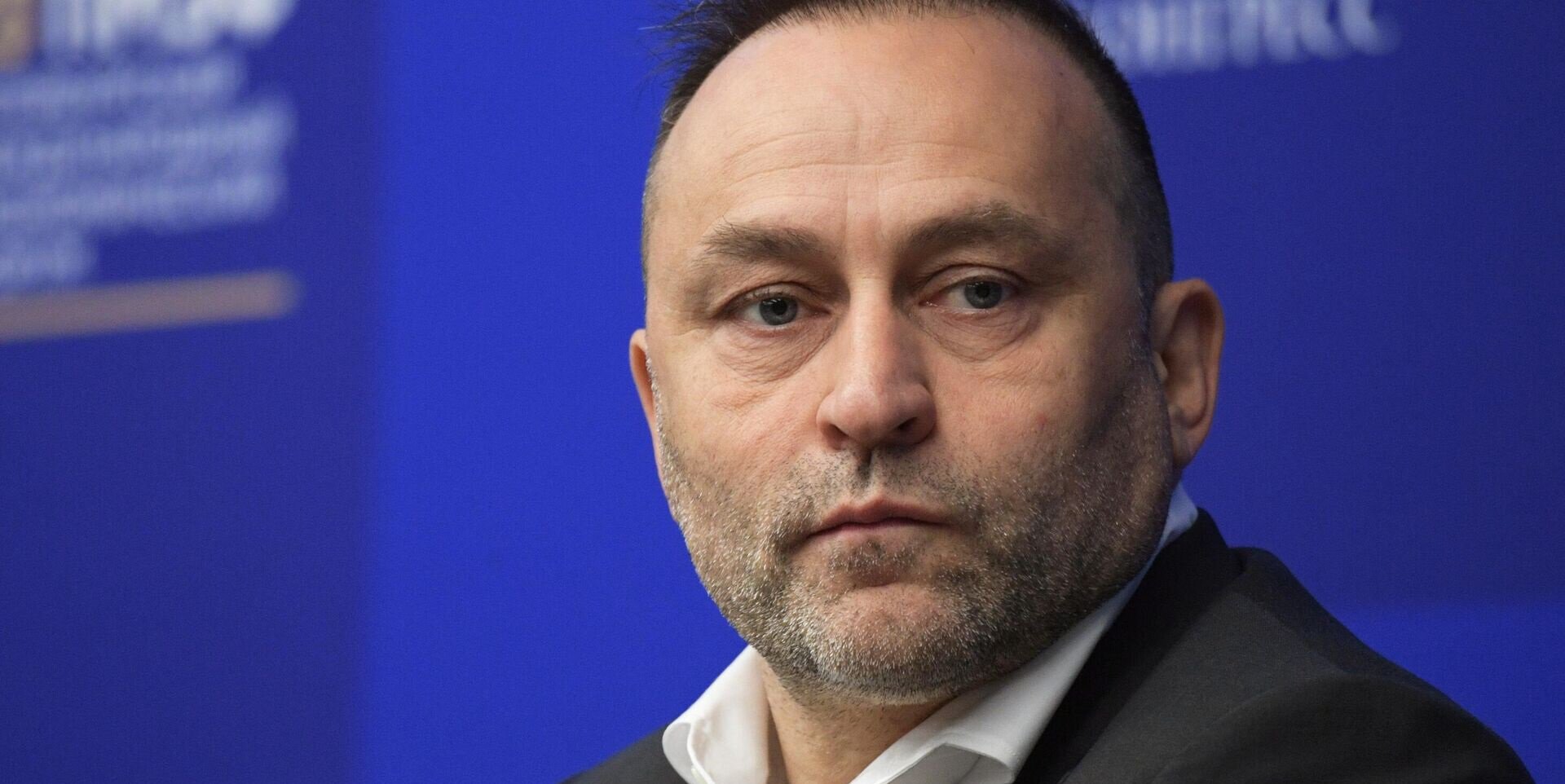Депутат Свищев об НХЛ: Украина Украиной, у них своя жизнь. А при чем здесь Кубок Стэнли То, что он два раза не приедет в Россию, беспрецедентный слу