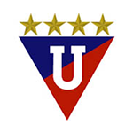 ЛДУ Кито - статистика Эквадор. Высшая лига 2019
