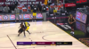 Cedi Osman hits the shot with time ticking down
