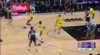 Buddy Hield 3-pointers in Sacramento Kings vs. Los Angeles Lakers