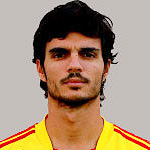 Moreno avatar