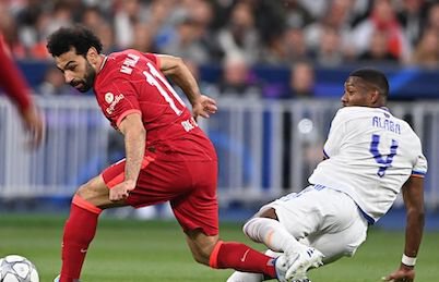 Реал Мадрид, Ла Лига, премьер-лига Англия, Ливерпуль, Лига чемпионов УЕФА