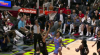 Trae Young Posts 23 points, 11 assists & 10 rebounds vs. Brooklyn Nets
