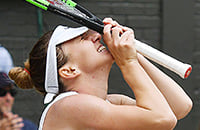 Энди Маррей, ATP, WTA, Иван Лендл, Симона Халеп, Кевин Андерсон, Даррен Кейхилл