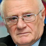 Евгений Гомельский