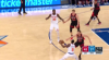 Wendell Carter Jr. Blocks in New York Knicks vs. Chicago Bulls