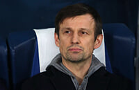 Александр Кокорин, Зенит, Сергей Семак