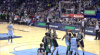 Kyrie Irving, Mike Conley Highlights from Memphis Grizzlies vs. Boston Celtics