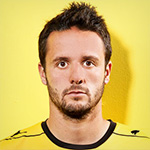 Nuzzolo, Raphael avatar