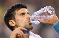 Новак Джокович