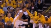 Handle of the Night - Stephen Curry