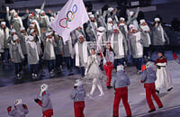 CAS, допинг, WADA, РУСАДА, Олимпийская сборная России