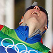Ванкувер-2010, фото, спринт, Александр Панжинский, Никита Крюков, сборная России (лыжные гонки), лыжные гонки