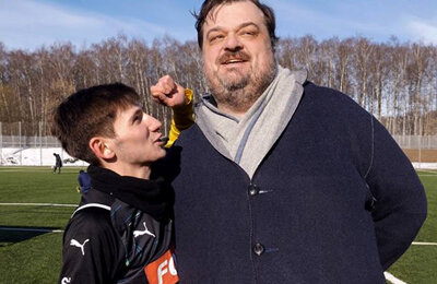 Winline Медиалига, Эгриси