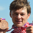 Иван Штыль, Лондон-2012, гребля на байдарках и каноэ, сборная России