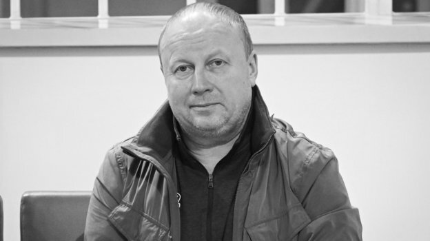 Погиб отец Матвея Мичкова. Его тело обнаружили в пруду