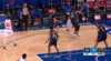 Reggie Bullock 3-pointers in New York Knicks vs. Orlando Magic