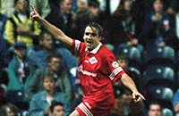 Спартак, Лига чемпионов УЕФА, Сергей Юран, фото