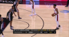 Damian Lillard (28 points) Highlights vs. San Antonio Spurs