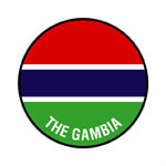 Gambia