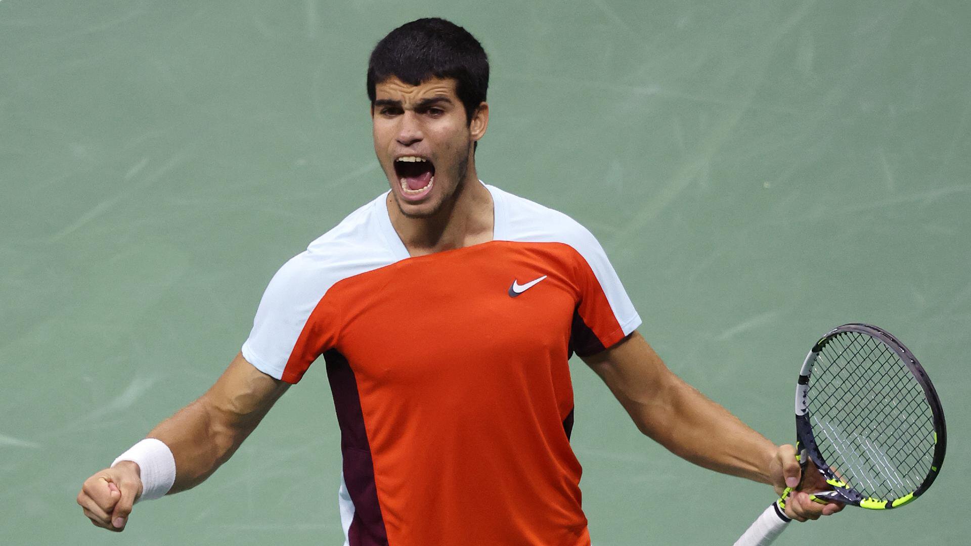 Алькарас выиграл US Open, Зенит забил 8 голов Оренбургу, Спартак уступил Ростову Карпина, Талалаев уволен из Ахмата, Ферстаппен победил на Гран-при И